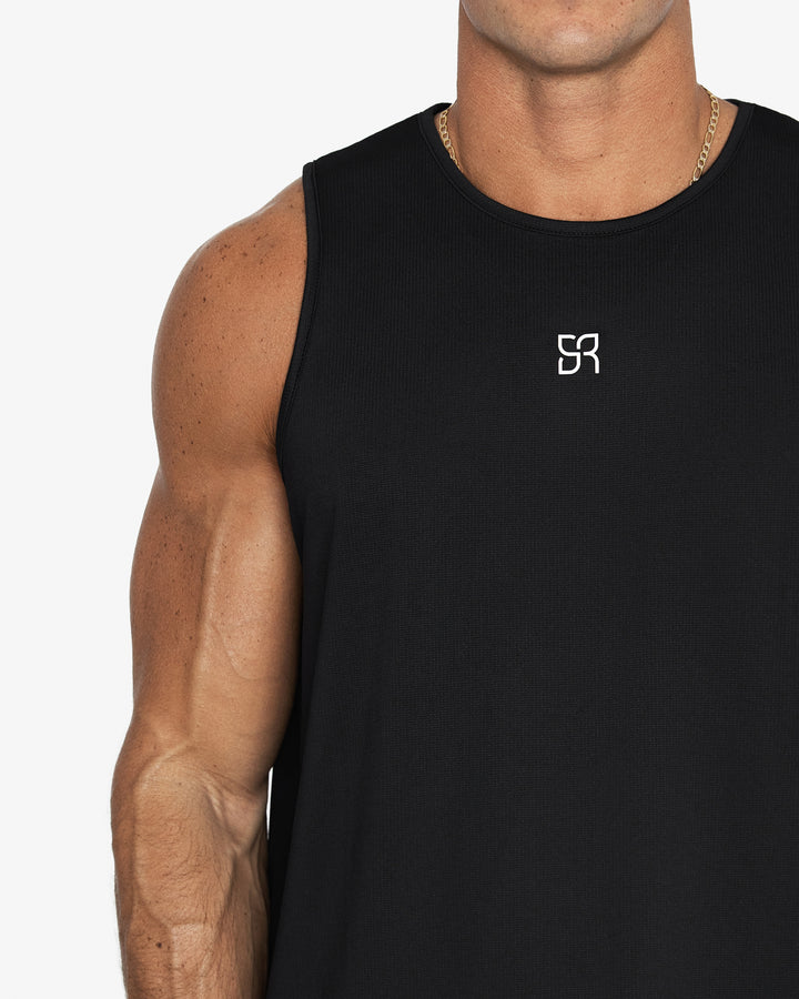 Front | Ritual Black