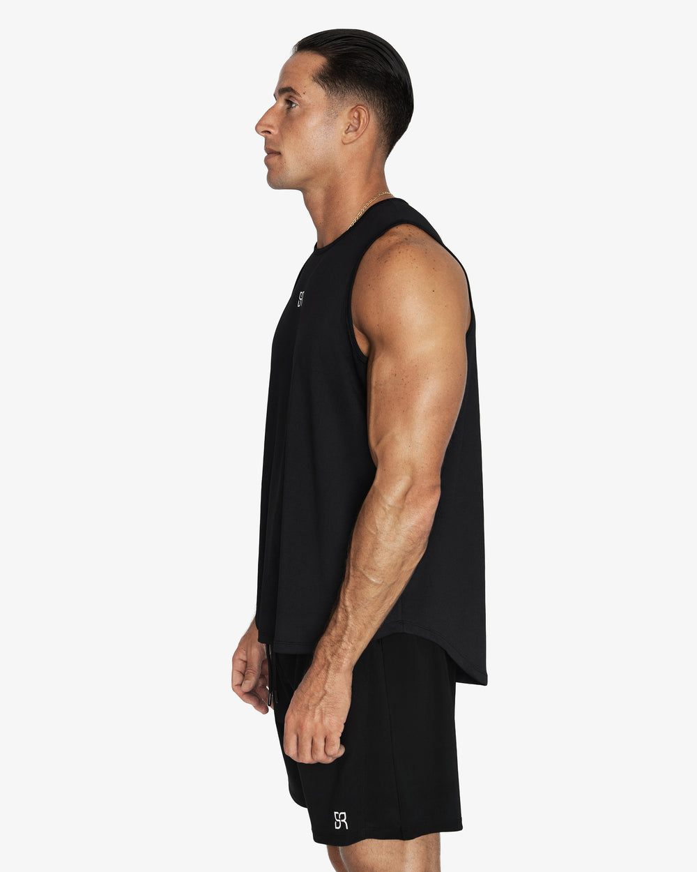 Front | Ritual Black