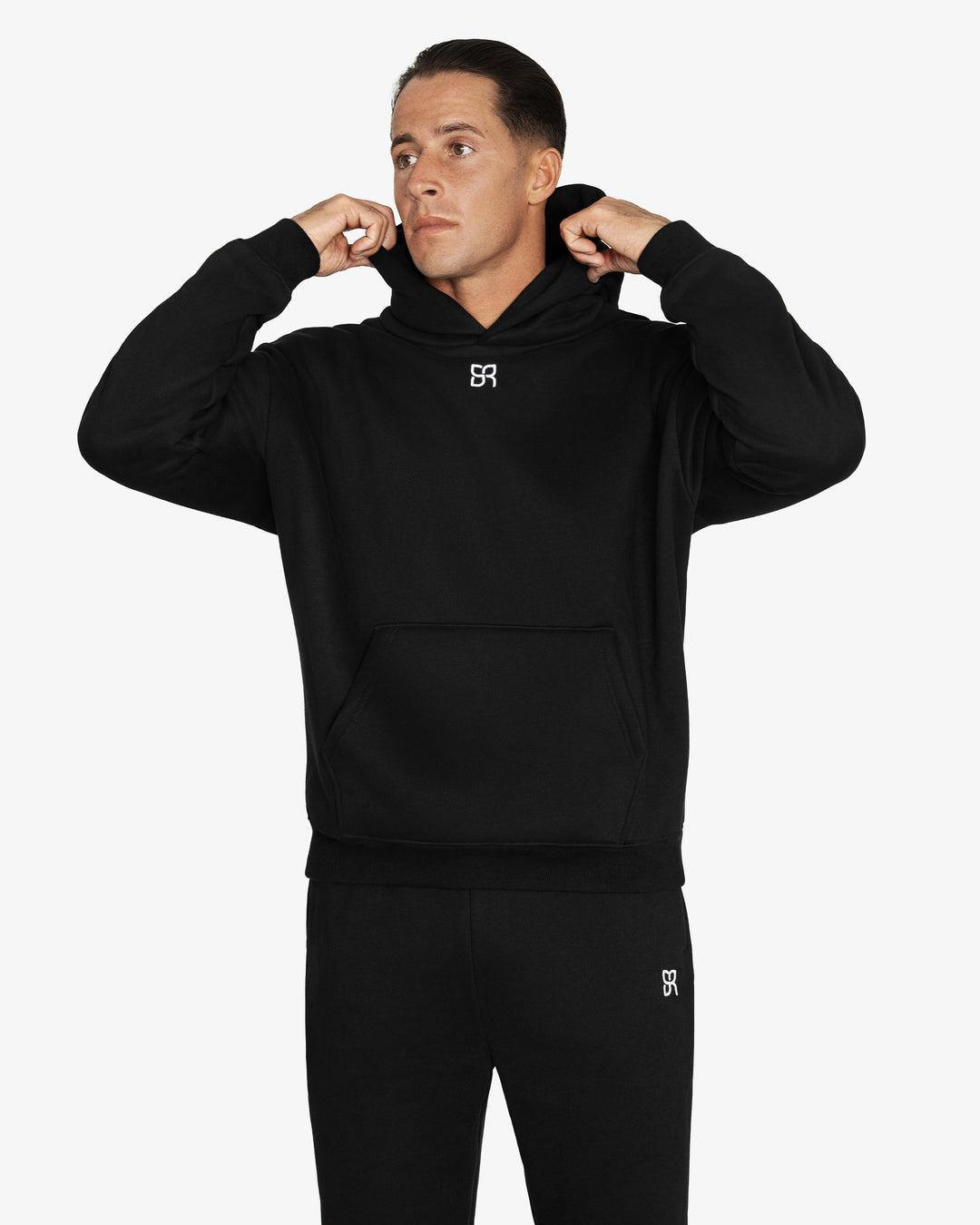 Front | Ritual Black