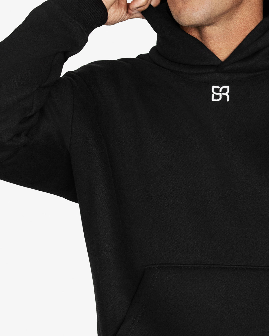 Front | Ritual Black