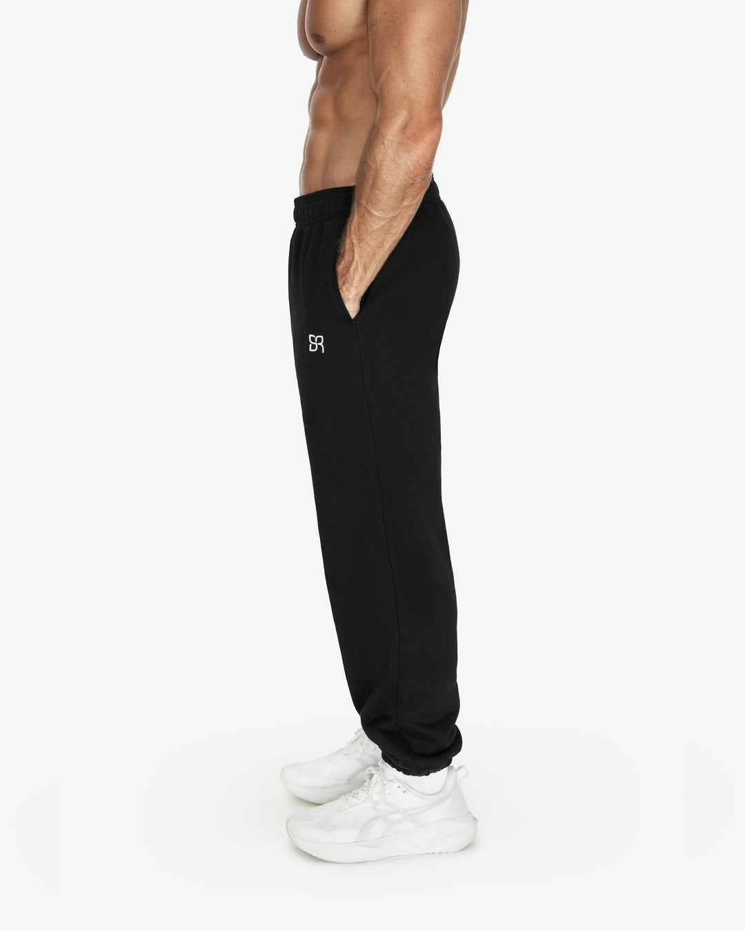 Front | Ritual Black