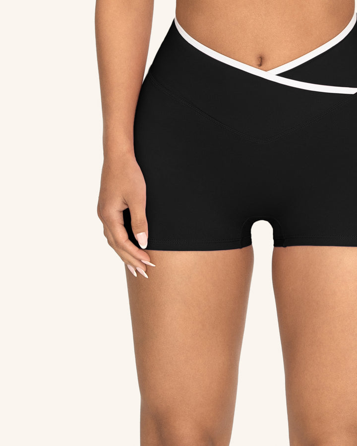front | ritual black