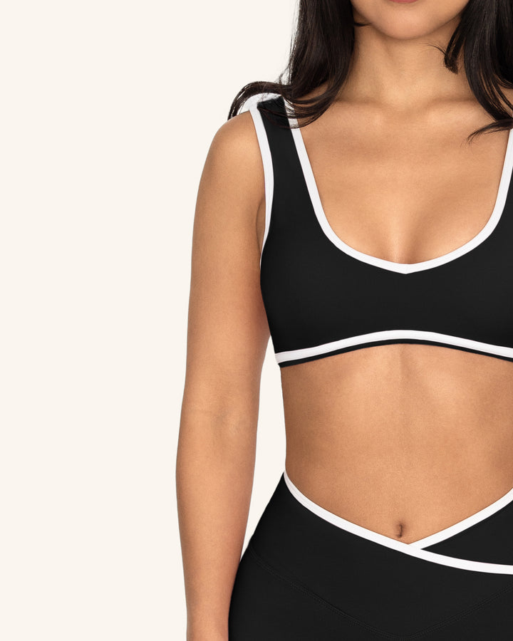 front | ritual black