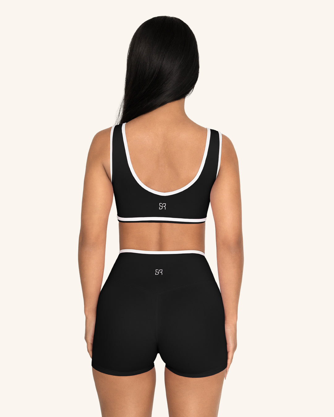 back | ritual black