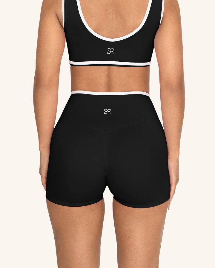 back | ritual black