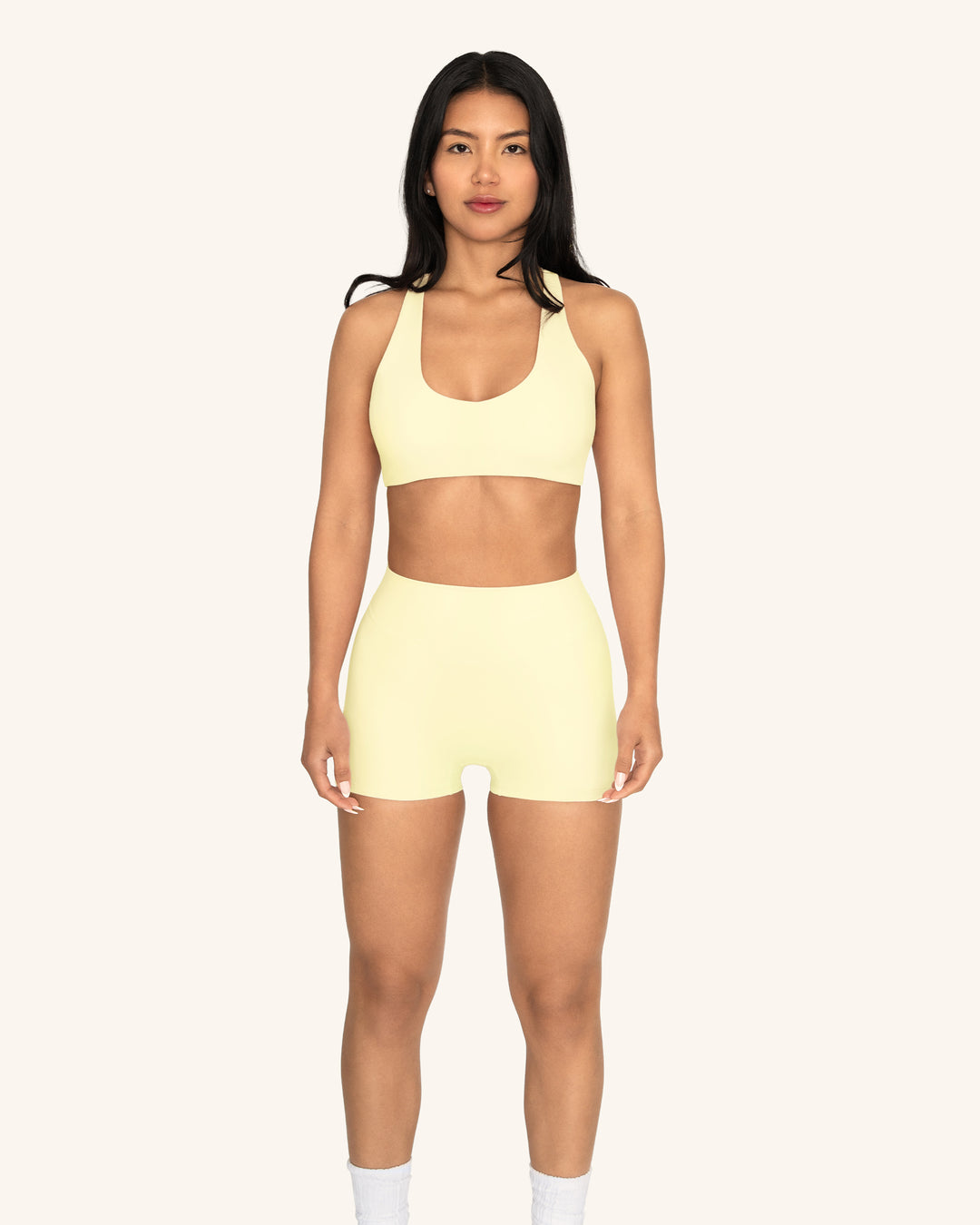 front | vital glow