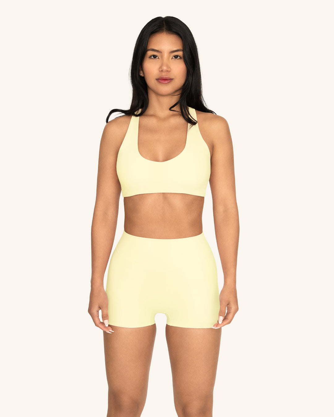 front | vital glow