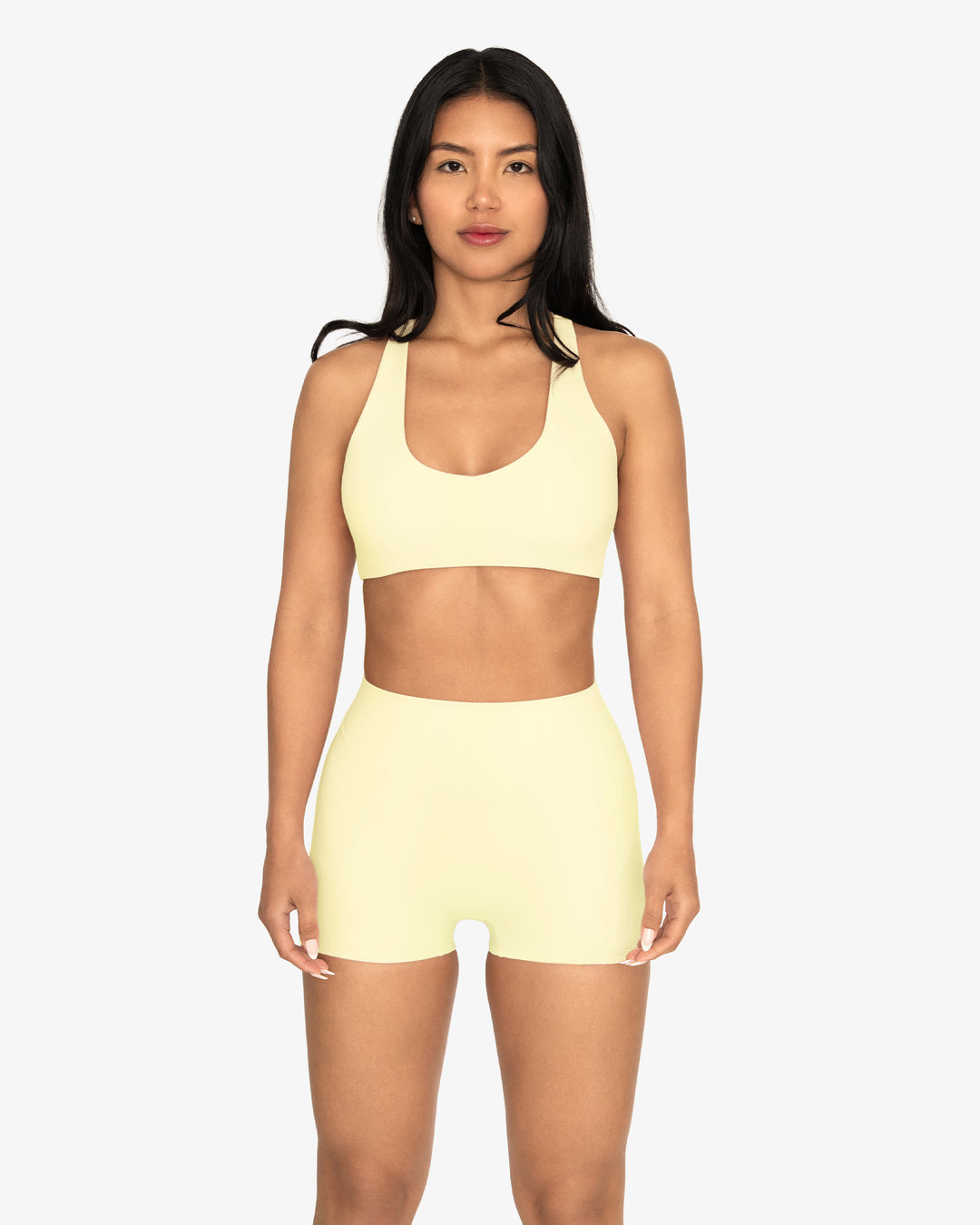 Front | Vital Glow