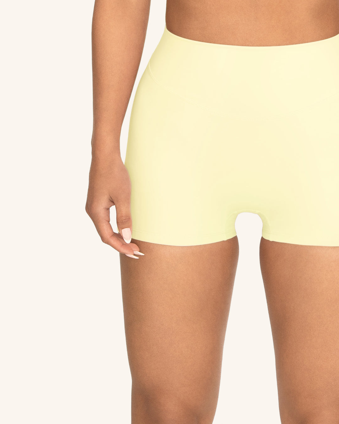 front | vital glow