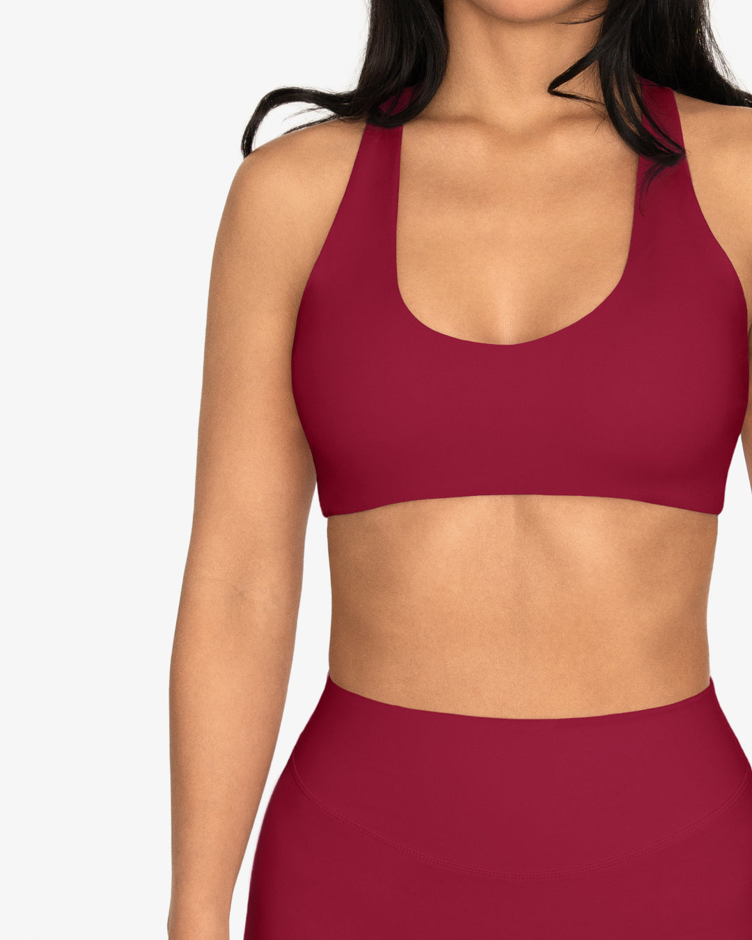 Front | Ritual Red