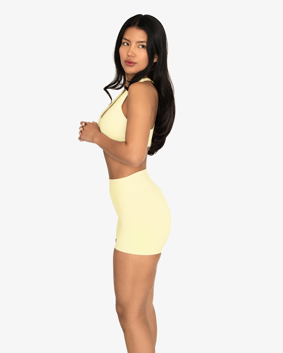 Front | Vital Glow