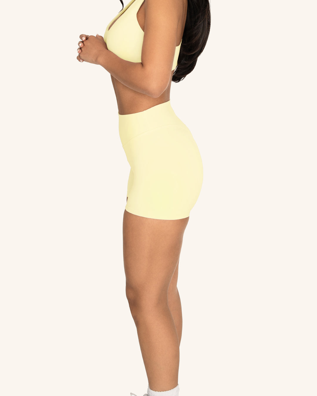 front | vital glow