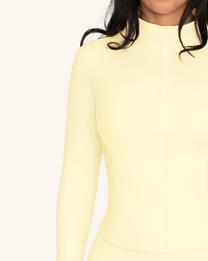 front | vital glow