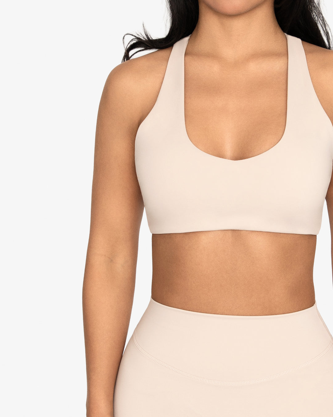 Front | Creamy Bone
