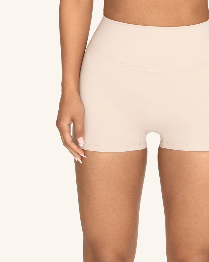 front | creamy bone