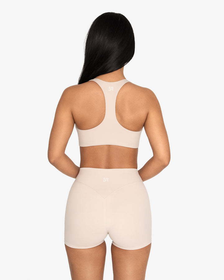 Back | Creamy Bone