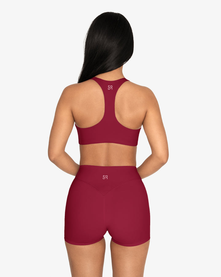 Back | Ritual Red