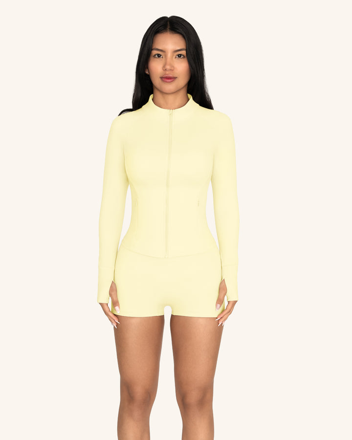 front | vital glow