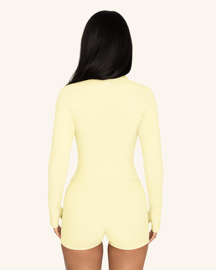 back | vital glow
