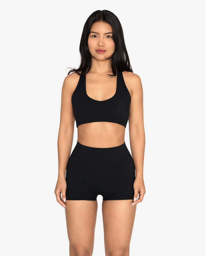 Front | Ritual Black
