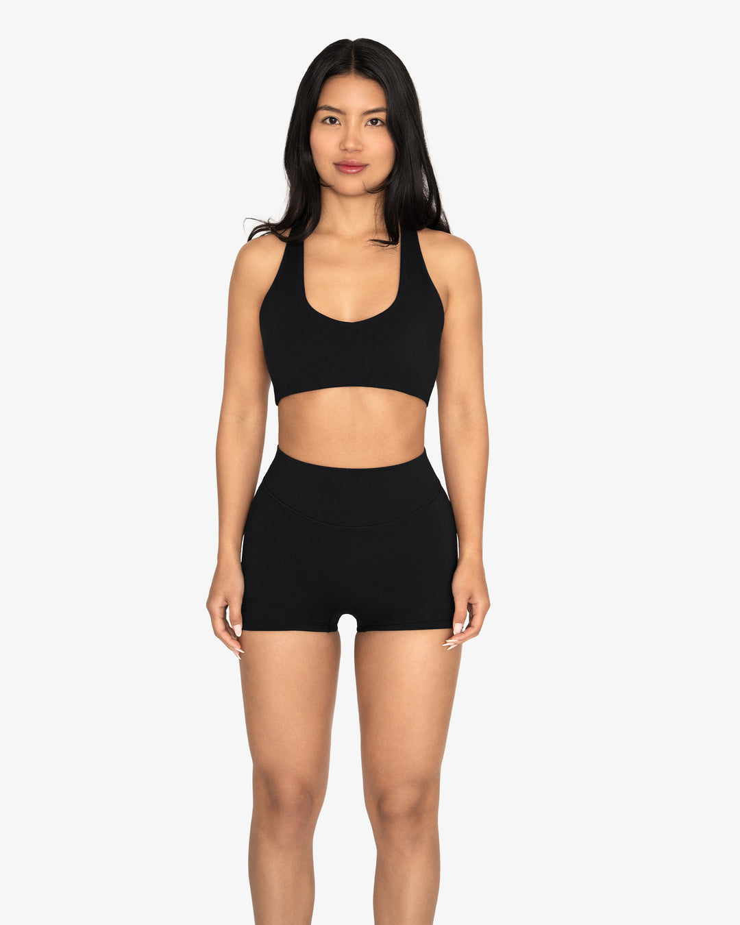 Front | Ritual Black