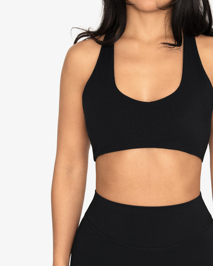 Front | Ritual Black