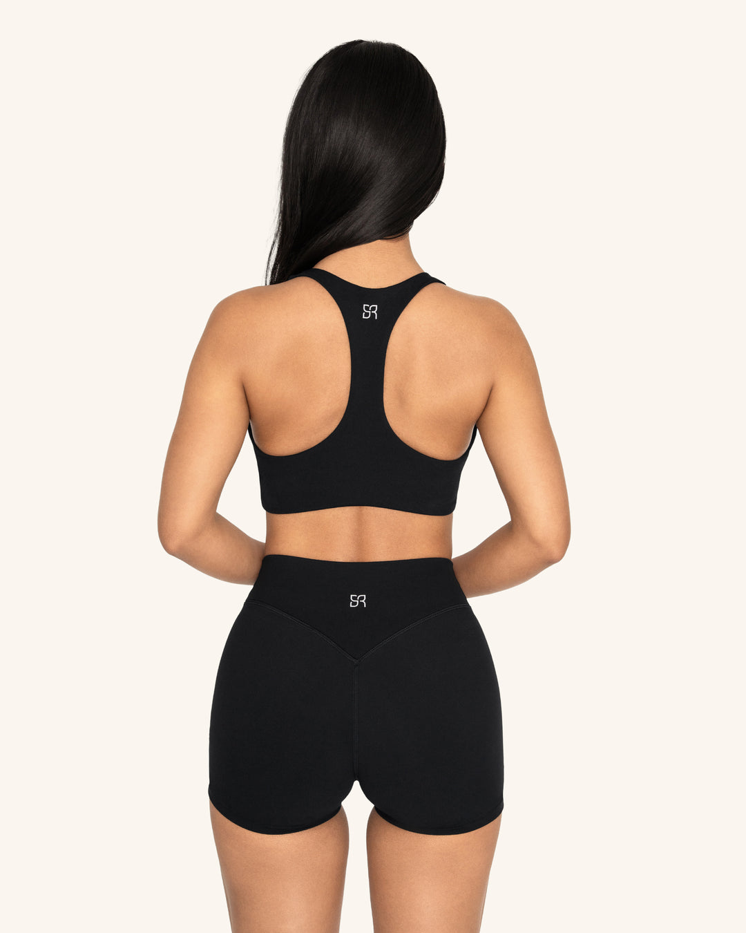 back | ritual black