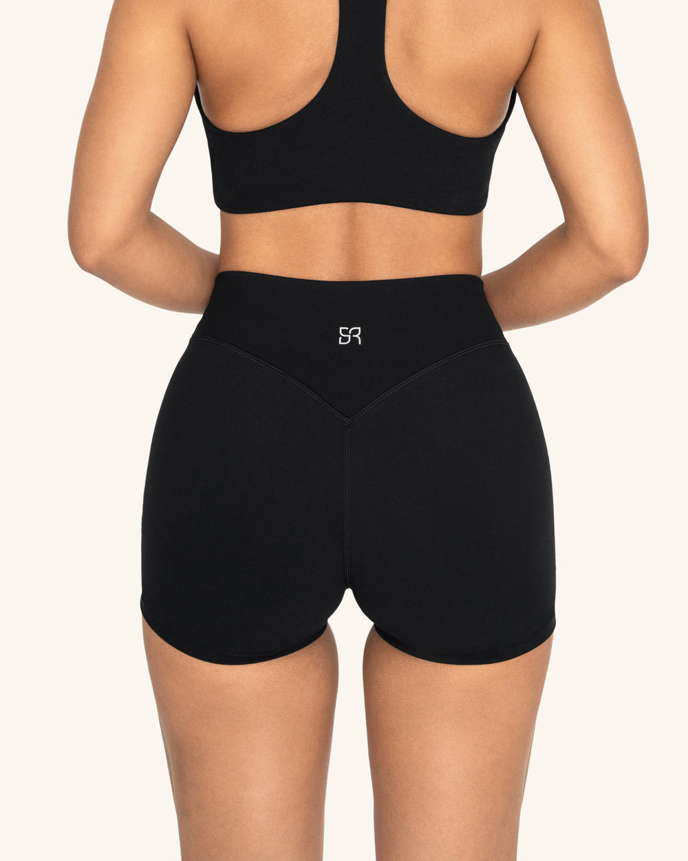 back | ritual black