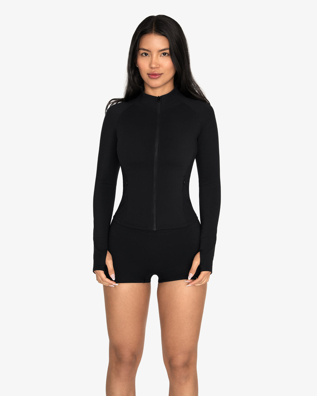 Front | Ritual Black