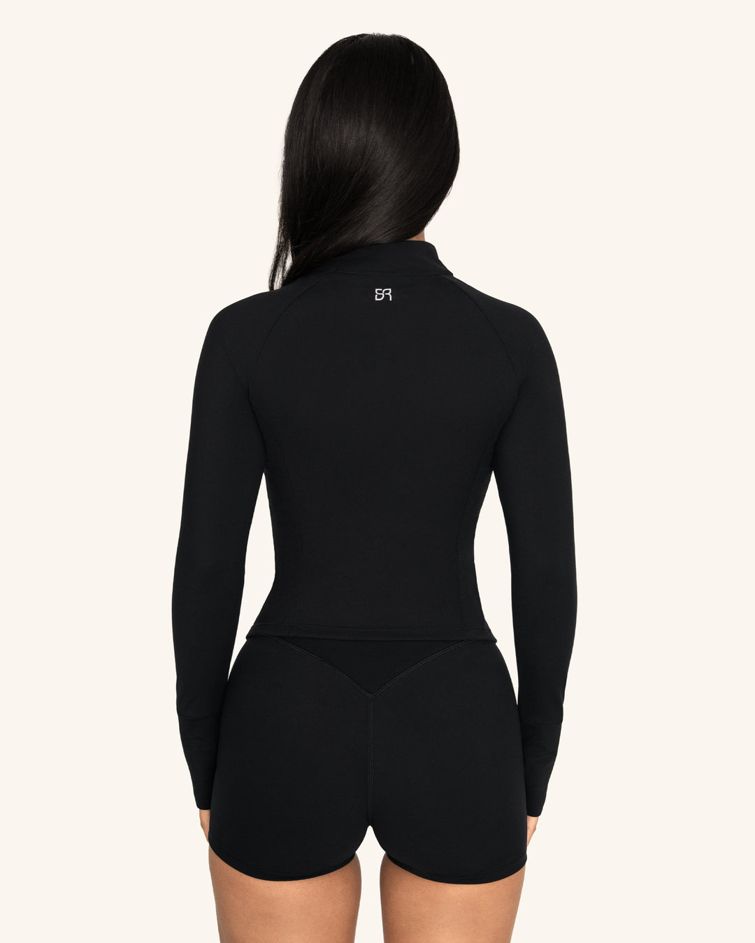 back | ritual black