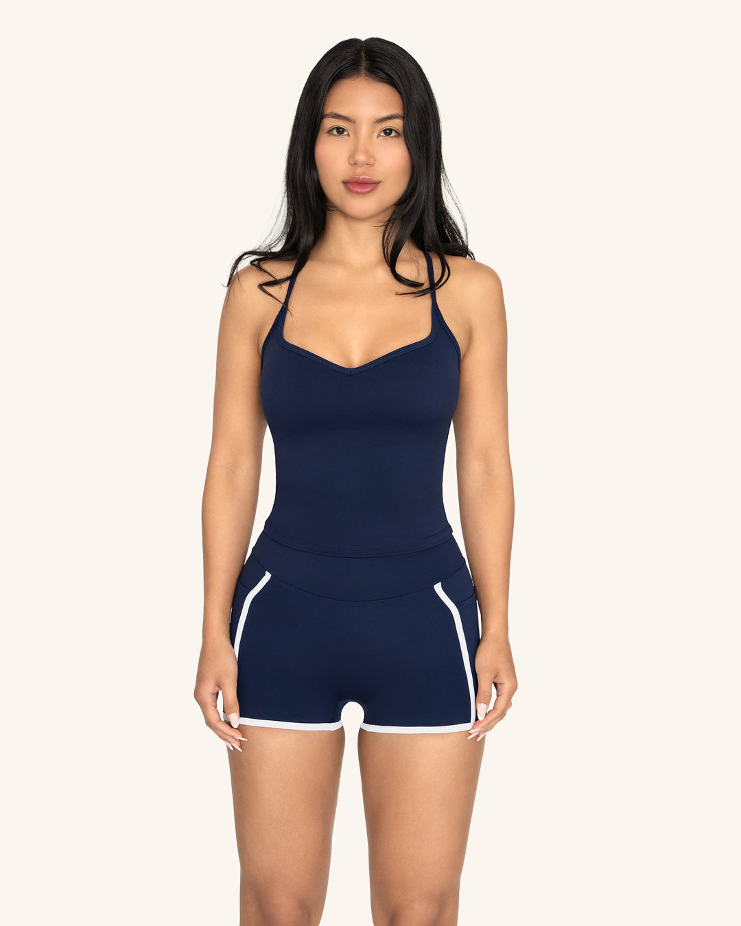 front | midnight navy