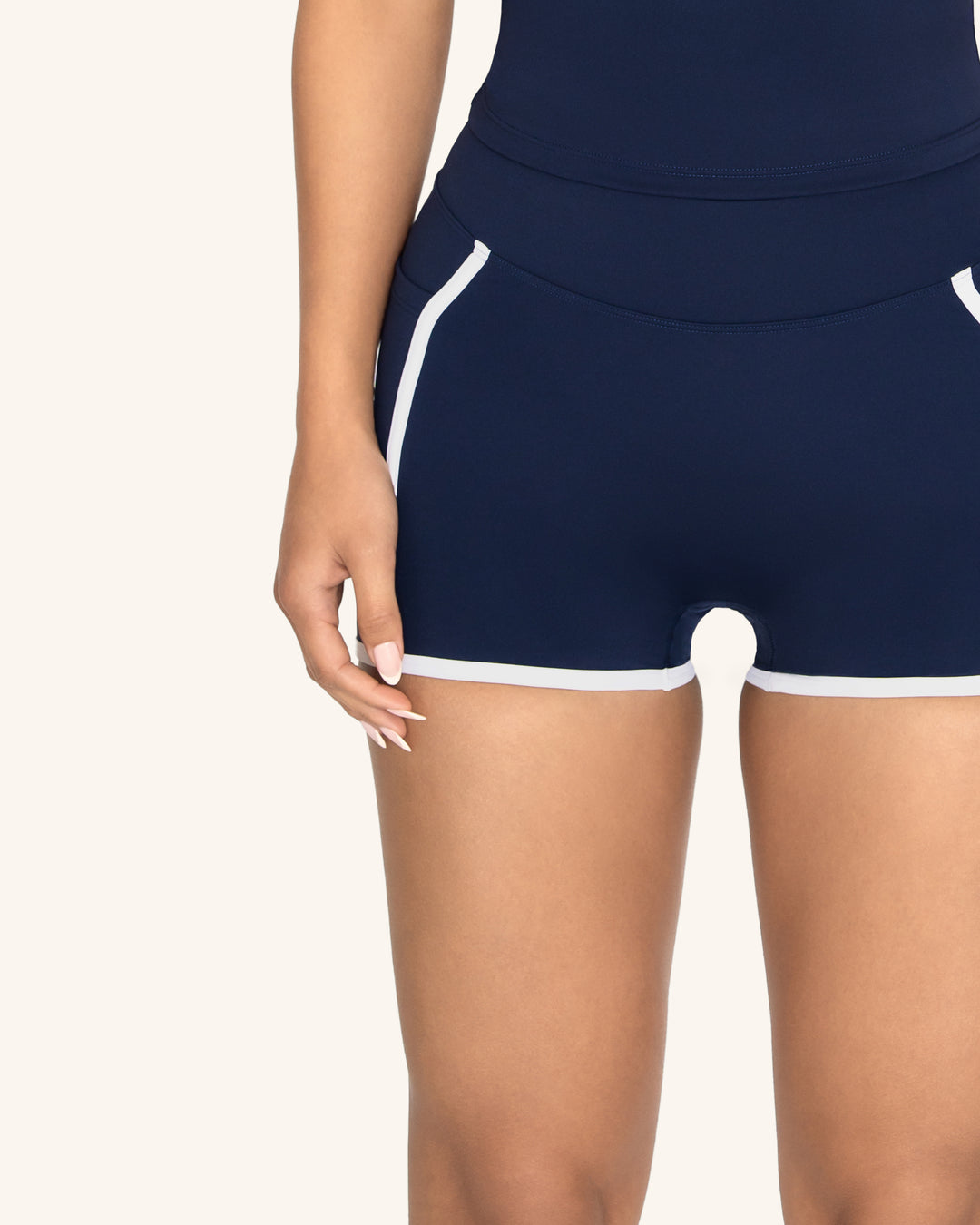 front | midnight navy