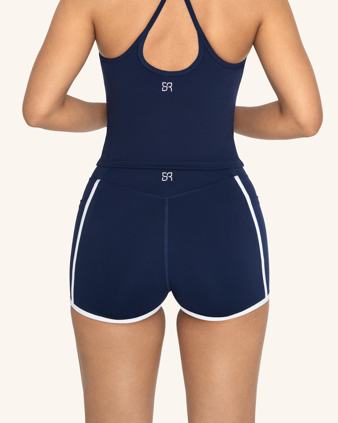 back | midnight navy