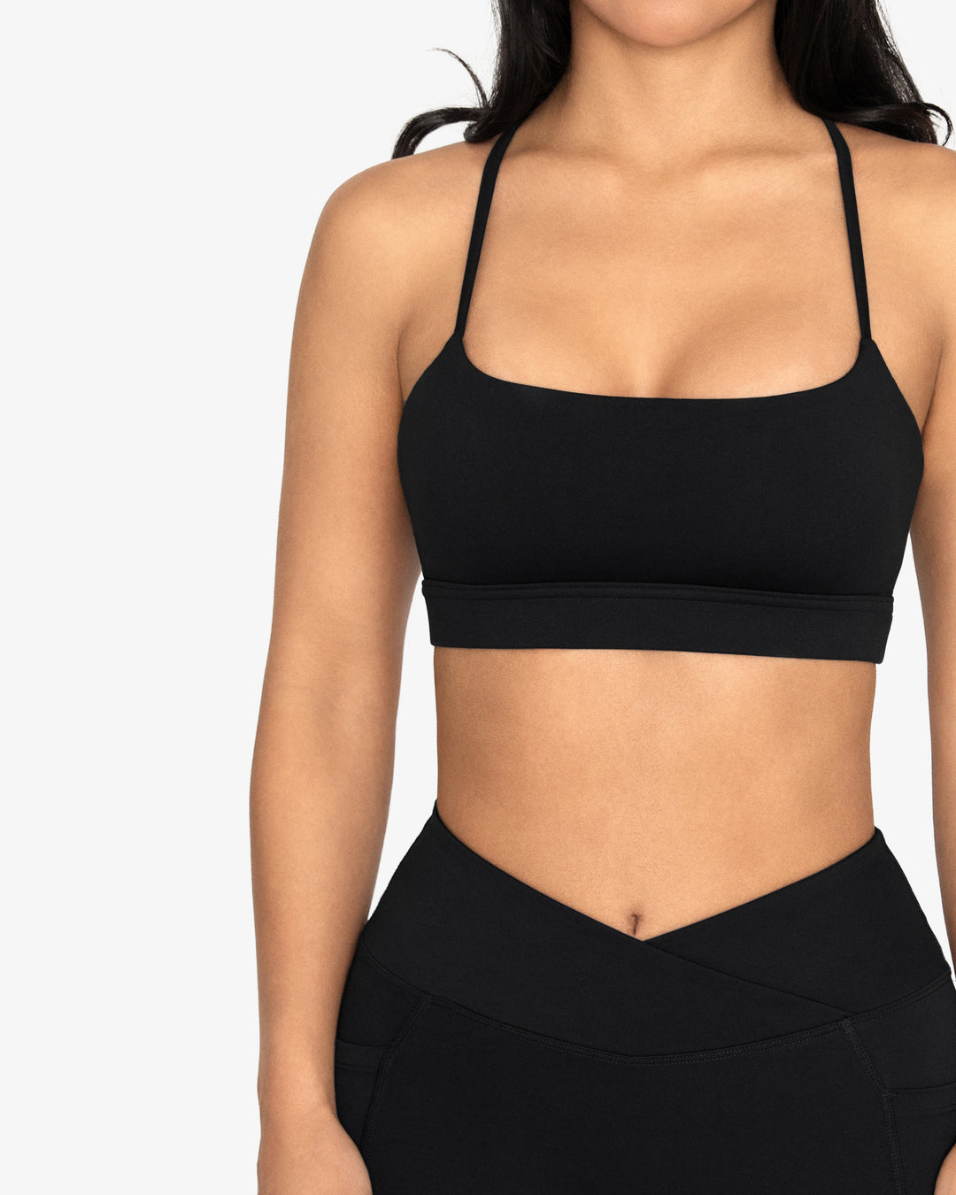 Front | Ritual Black