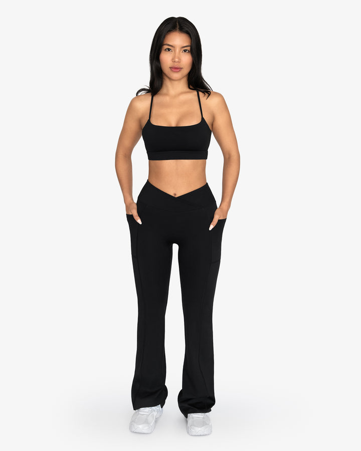 Front | Ritual Black