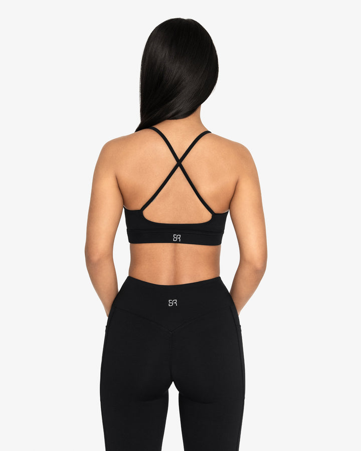 Back | Ritual Black
