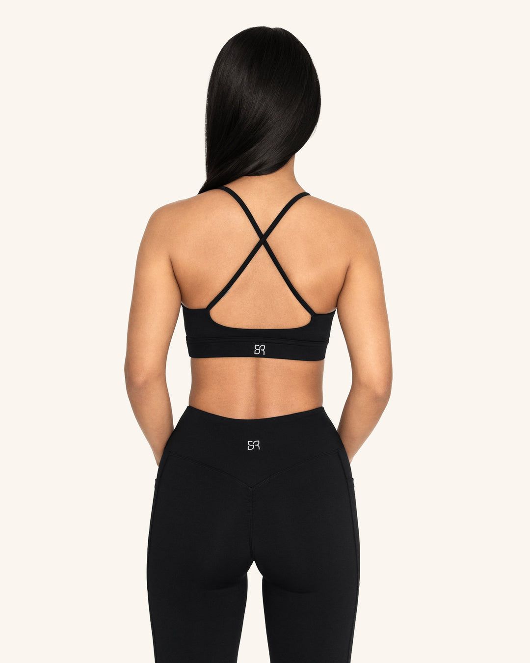 back | ritual black