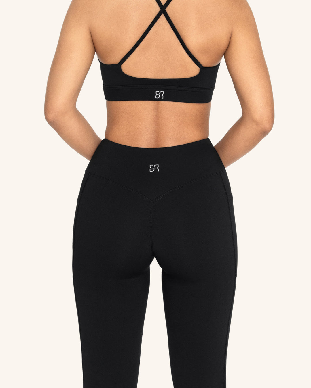 back | ritual black