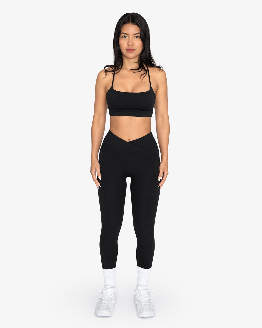 Front | Ritual Black