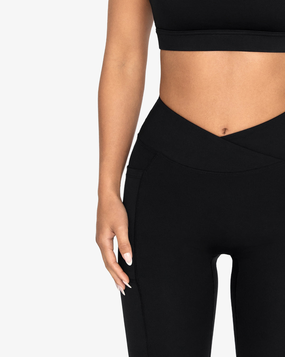 Front | Ritual Black