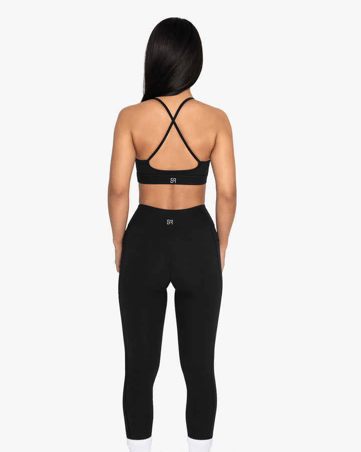 Back | Ritual Black