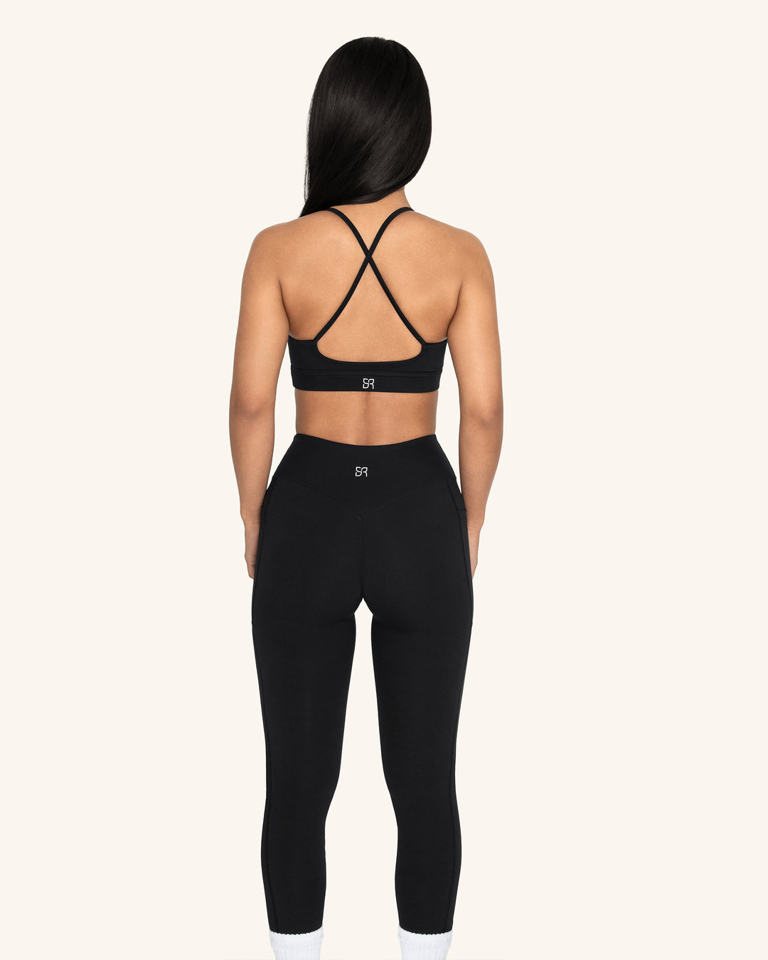 back | ritual black