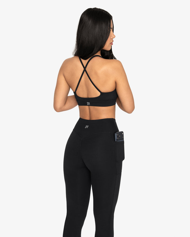 Back | Ritual Black
