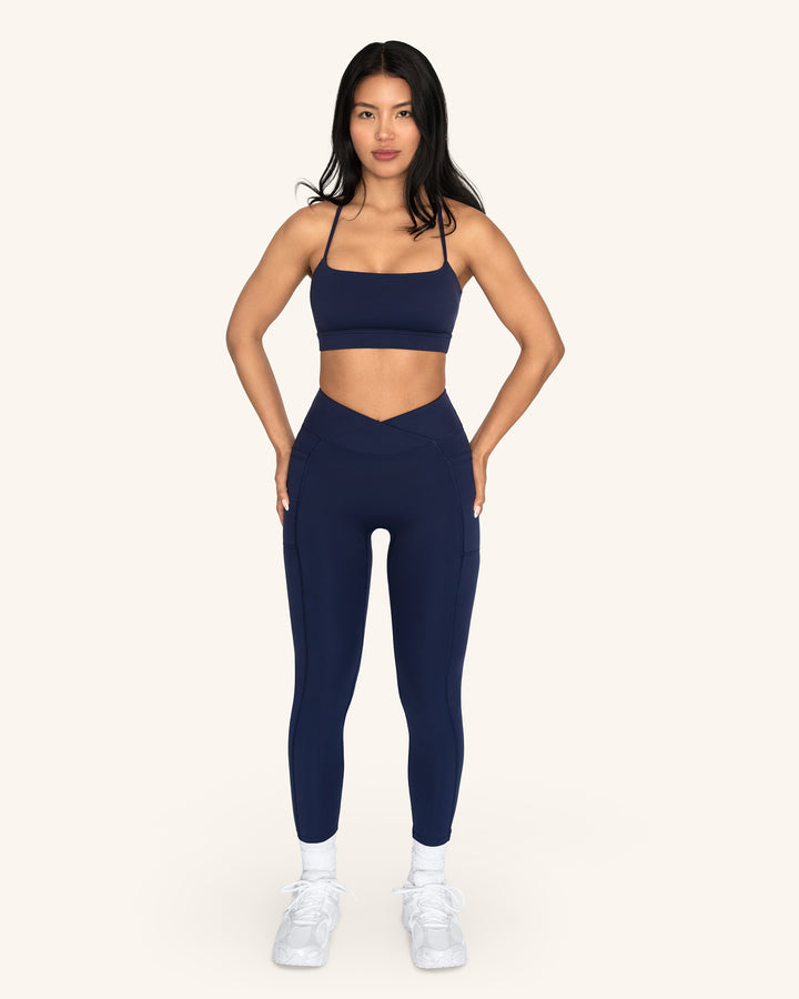 front | midnight navy