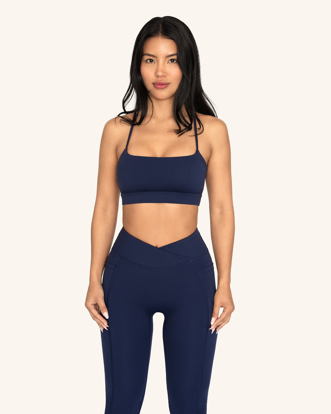 front | midnight navy