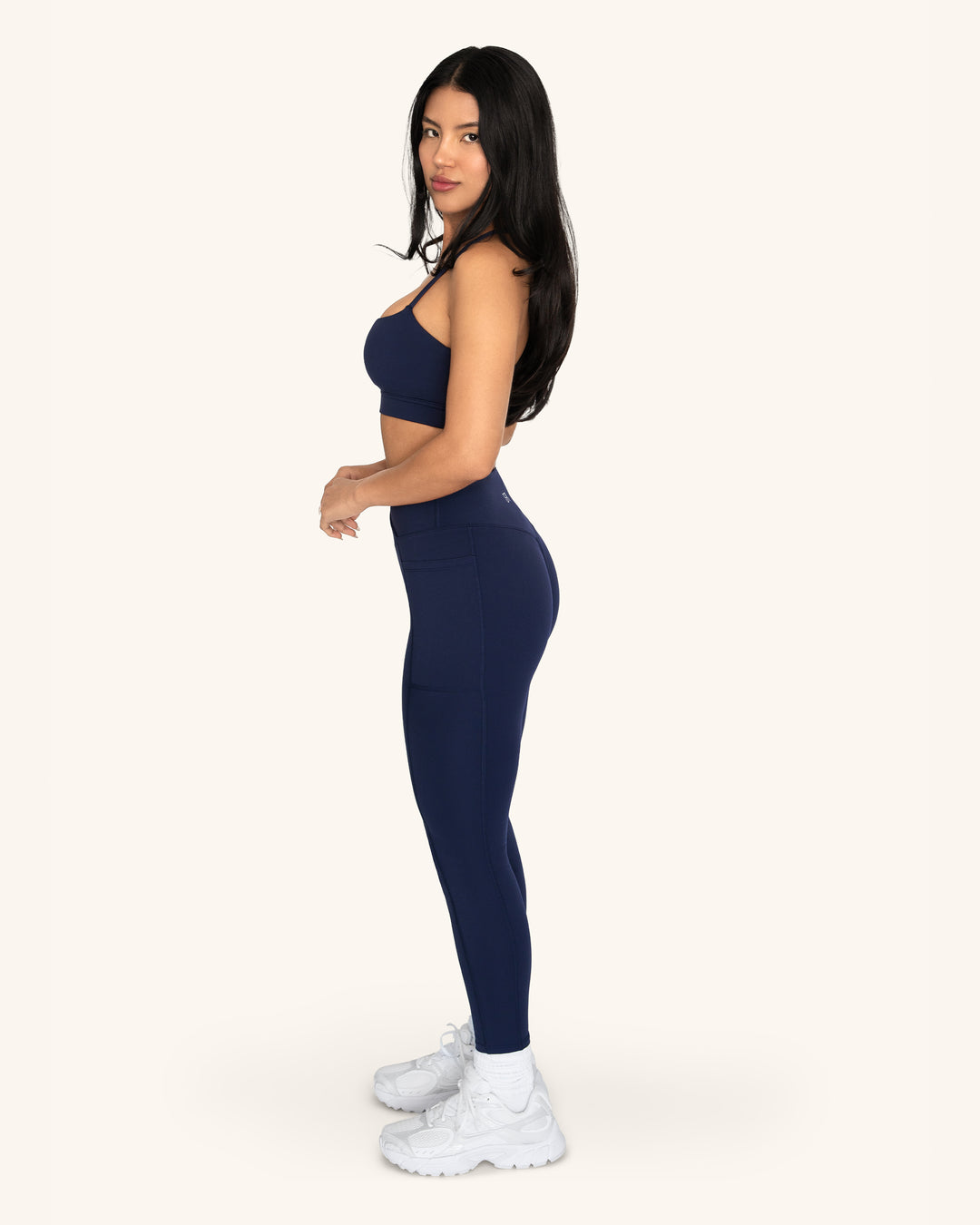 front | midnight navy