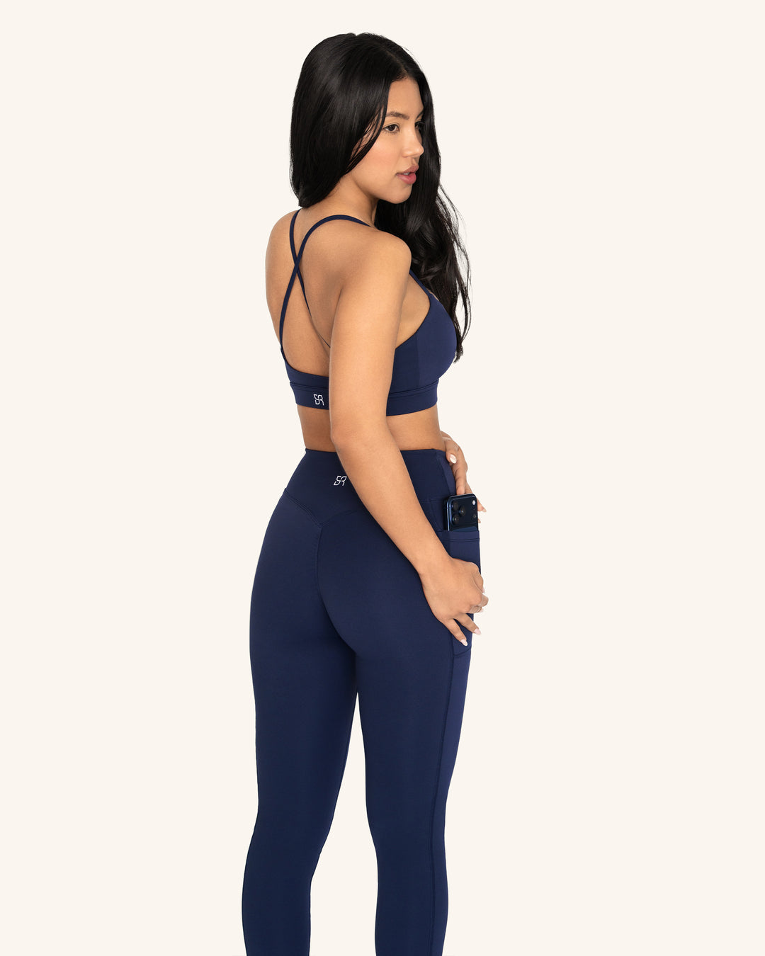 front | midnight navy