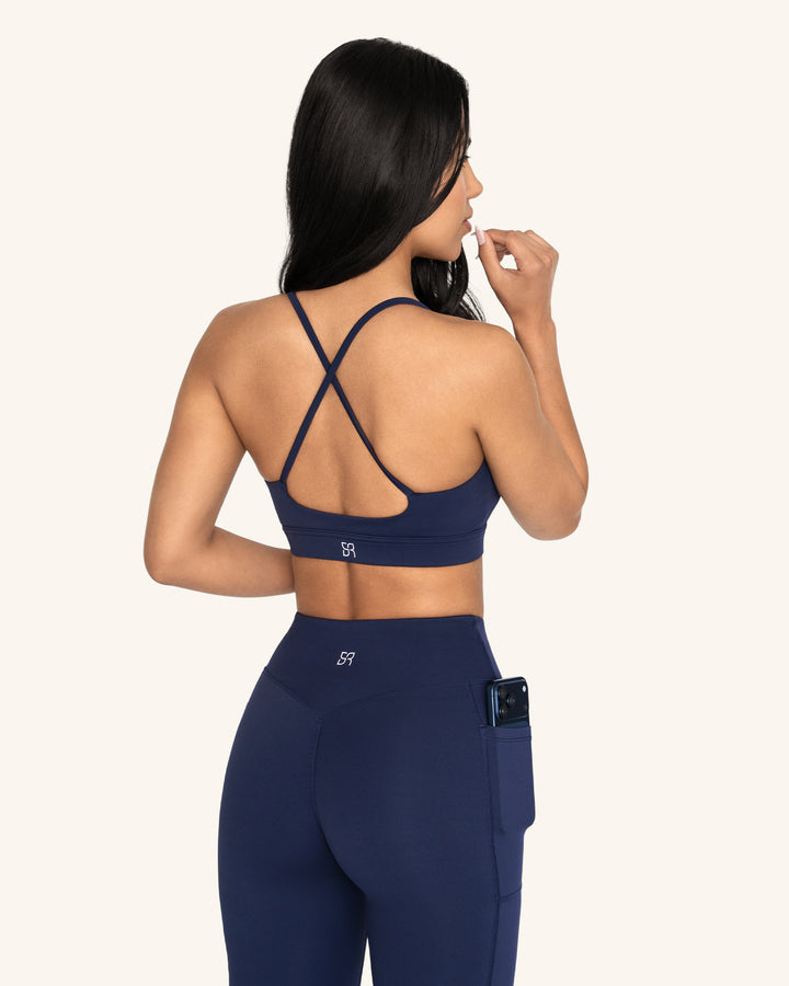 front | midnight navy