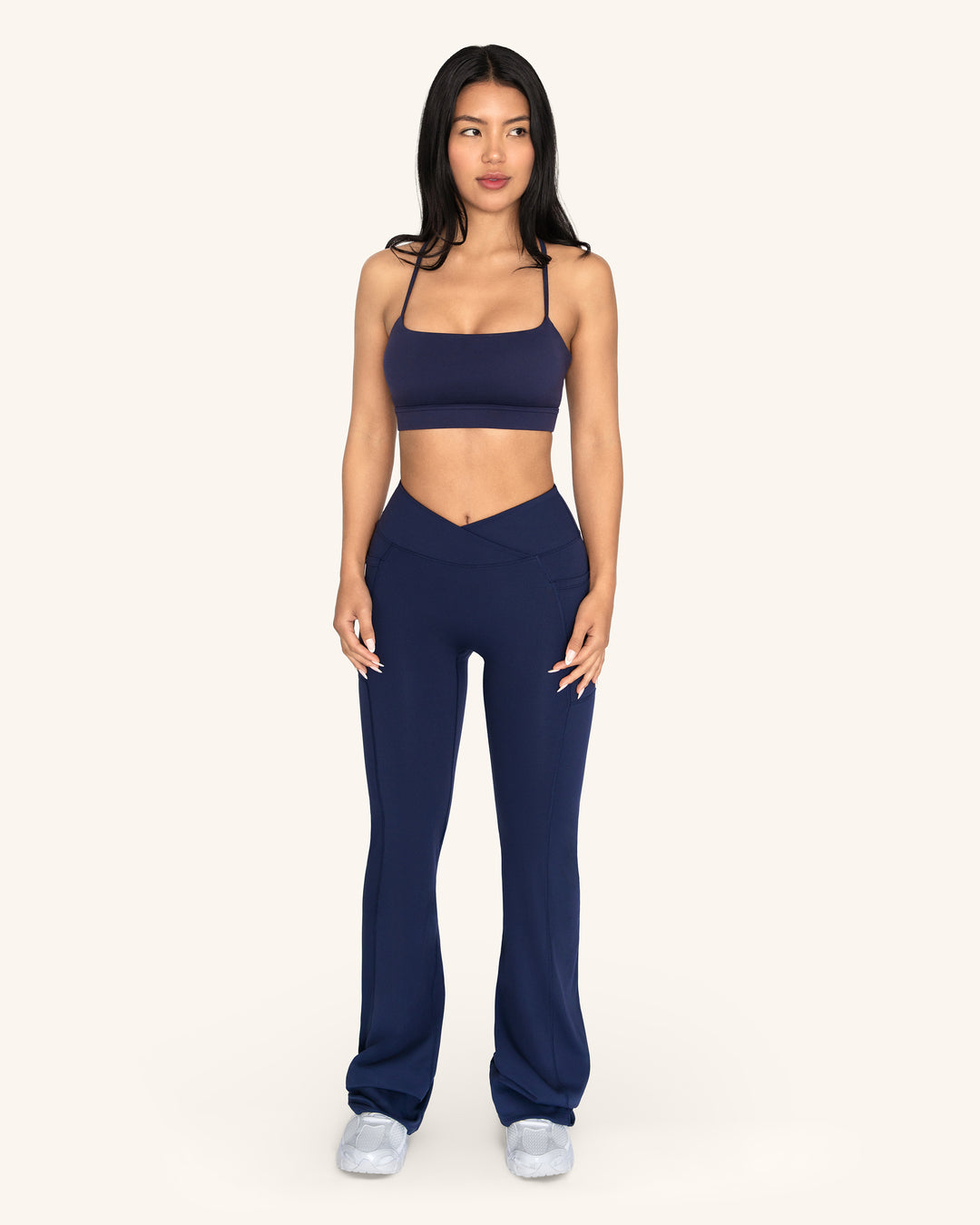 front | midnight navy
