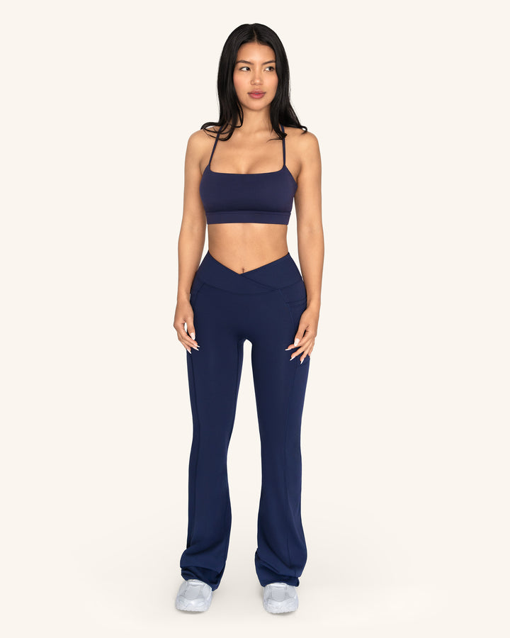 front | midnight navy